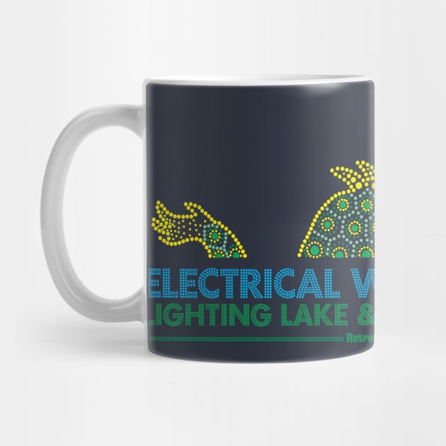 Electrical by RetroWDW